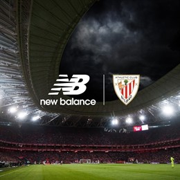 Athletic New Balance