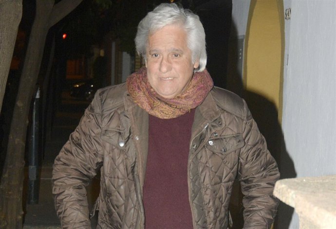 Chiquetete/Antonio Navarro      