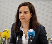 Sara Hernández optará "por supuesto" a la reelección para liderar PSOE-M y pide "arrimar el hombro" con Sánchez