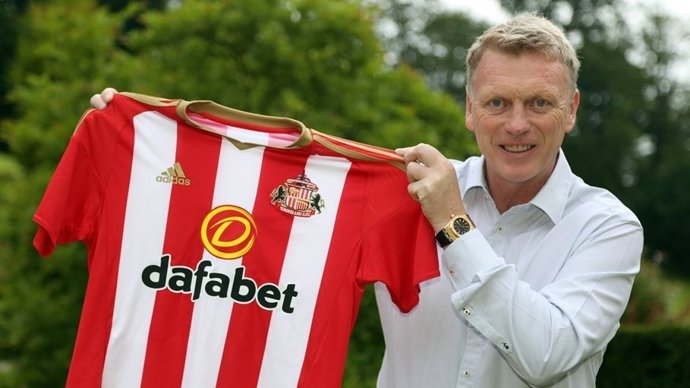 David Moyes Sunderland
