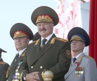 La ONU denuncia la renovada deriva represiva de Bielorrusia