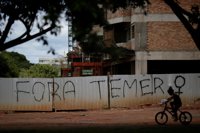 El Tribunal Supremo de Brasil aplaza el recurso de Temer hasta analizar la principal prueba