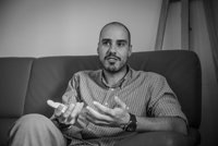 Antonio Pampliega habla sobre su secuestro por Al Qaeda: "El traductor nos vendió"