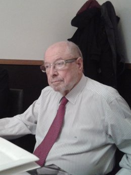 Francesc Sanuy, exconseller de la Generalitat i ex-directiu
