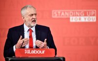 Corbyn traslada su solidaridad a los afectados tras el "terrible incidente" en el Manchester Arena
