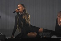 Primeras declaraciones de Ariana Grande tras las explosiones al final de su concierto en el Manchester Arena