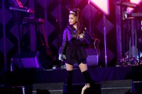 ¿Quién es Ariana Grande? La artista del fatídico concierto de Manchester