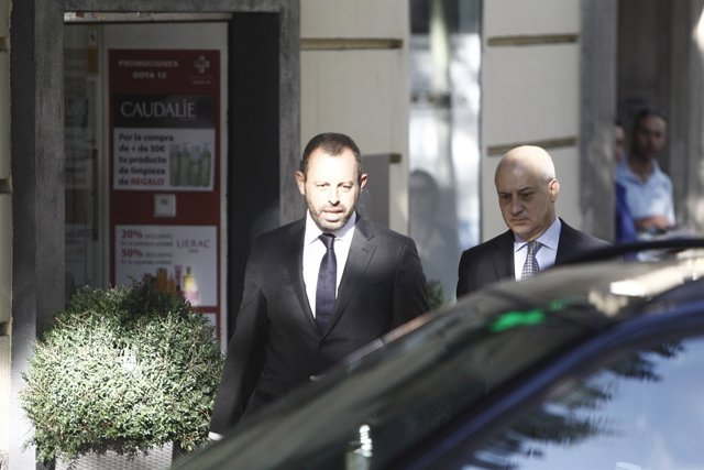 Sandro Rosell