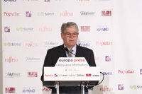 Dastis condena el "acto miserable" de Manchester y confirma que de momento no constan españoles entre las víctimas