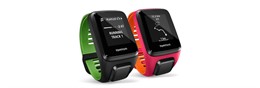 TomTom Runner 3