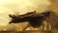 Juego de Tronos: Drogon, un arma de destrucción masiva en las nuevas imágenes de la 7ª temporada