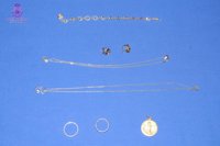 Detenidas en Valladolid madre e hija por robar 20.000 euros en joyas