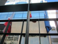 Cantabria condena el "cruel" atentado de Manchester y se suma al luto oficial