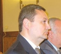 La jueza del caso Cooperación pide a la Policía un informe para comprobar si Tauroni accedió a internet desde la cárcel