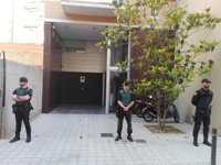 Sucesos.- Trasladan detenida a la mujer de Sandro Rosell a Girona para otro registro