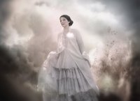 Dulce Pontes vuelve a España con su último trabajo 'Peregrinaçao' en el Festival Terral de Málaga