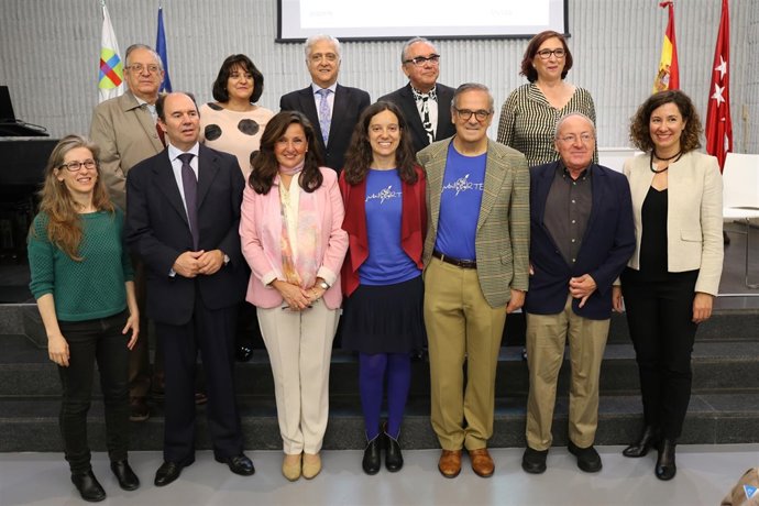 Foto Familia JubilArte