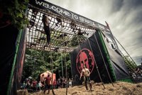 Bilbao acoge la segunda edición de la 'Reebok Spartan Race' el 24 de junio