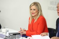 Cifuentes comparecerá “sola” en la comisión de investigación el 2 de junio