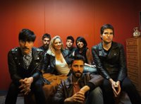 Dorian anuncian nuevo single: Hasta que caiga el sol