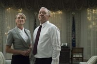 Movistar Series estrenará la 5ª temporada de House of Cards el 31 de mayo