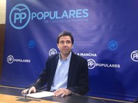 PP alerta de que la zonificación escolar está siendo un "fracaso" y apunta a que el fracaso escolar "repunta" en C-LM