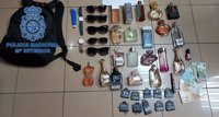 La Policía detiene en Oviedo a dos grupos itinerantes especializados en hurtos en tiendas