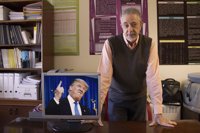 Un estudio de la Universidad de Granada aprecia trastorno narcisista de la personalidad en Donald Trump