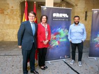 FÁCYL, un viaje "por la galaxia de la cultura"