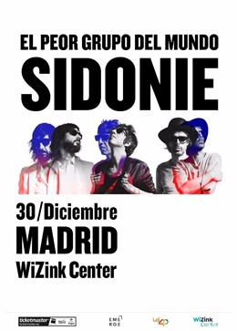 SIDONIE