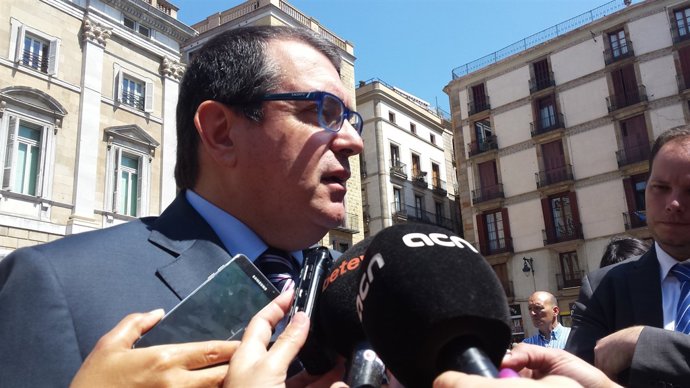 Jordi Jané