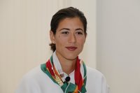 Muguruza: "Más que una presión noto que hay una responsabilidad en Roland Garros"