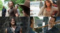 Estos son los protagonistas de The Walking Dead con más posibilidades de morir en la 8ª temporada