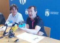 Unos 2.000 alumnos participan este miércoles en la mayor competición de robótica educativa del país