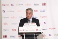 Dastis subraya que la importancia del intercambio de información para combatir el terrorismo