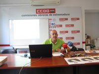 CCOO Extremadura critica que la LOMCE ha "destrozado" la atención a la diversidad en la región