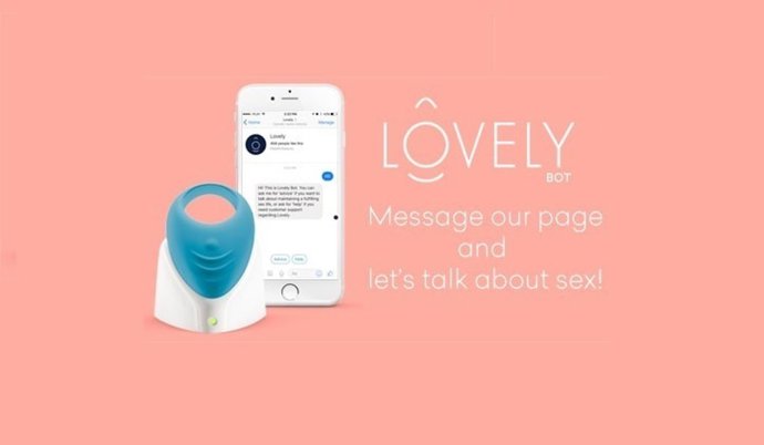 Lovely Bot