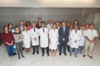 Un experto aborda la cirugía intrauterina para tratar un tipo de espina bífida antes del nacimiento