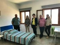 El IMAS ofrece acogida residencial para expresos en situación de exclusión social