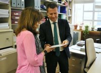 El PNV pide la comparecencia de expertos en el Senado para valorar la situación de los refugiados en España