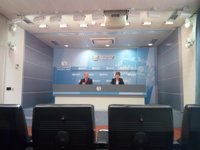 Gobierno Vasco "respeta" la huelga en la enseñanza pero no comparte los motivos de la protesta