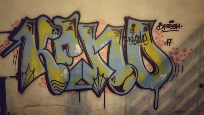 Grafiti