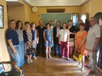 Jornadas 'Redes Interculturales' para avanzar en políticas que favorezcan la integración