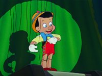 Disney quiere que Sam Mendes dirija el remake de Pinocho