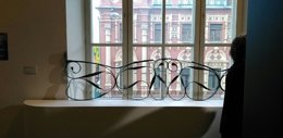 La Pedrera, Gaudí