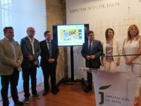 Jaén y Granada promocionarán su oferta turística en los destinos europeos del aeropuerto Federico García Lorca