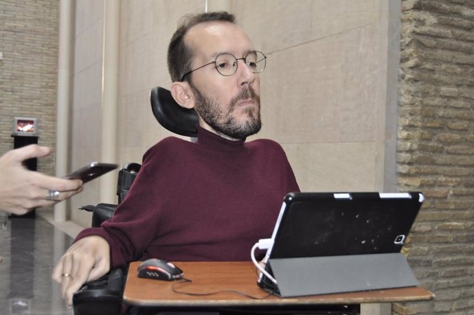 Pablo Echenique