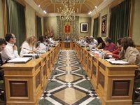 El Ayuntamiento de Cuenca aprueba los presupuestos de 2017 que mantienen la retribución de alcalde y liberados