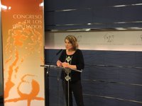 IU denuncia la inacción de la Fiscalía sobre los bebés robados al considerarlos "casos aislados"