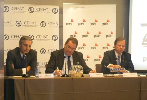 Presentación del Observatorio Hotelero